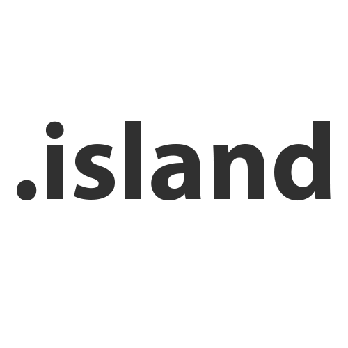 Зареєструвати домен у зоні .island