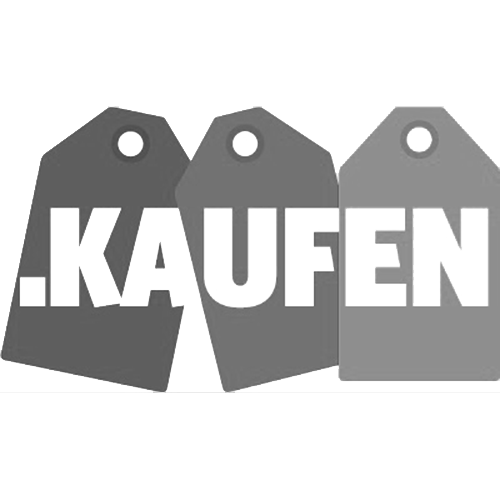 Зареєструвати домен у зоні .kaufen