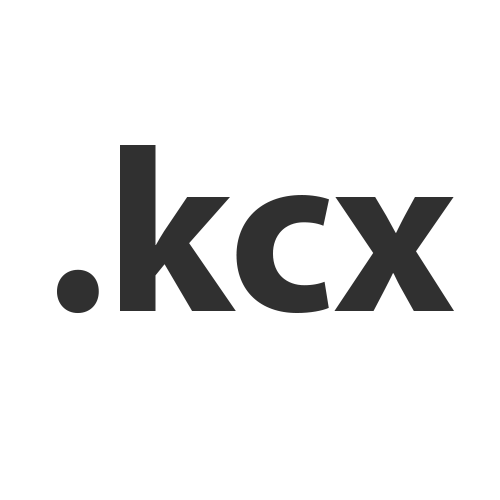 Зареєструвати домен у зоні .kcx