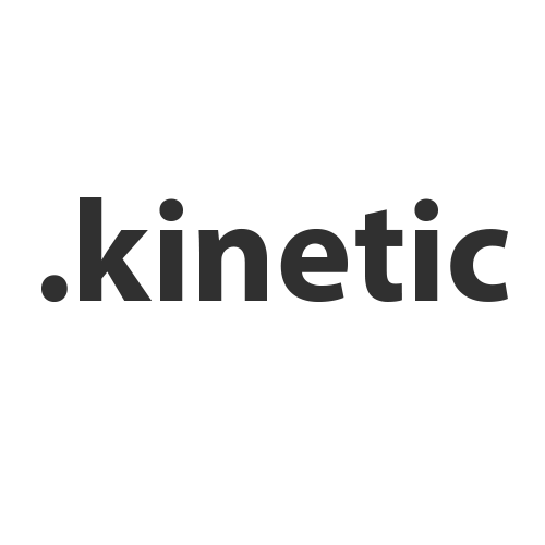 Зареєструвати домен у зоні .kinetic