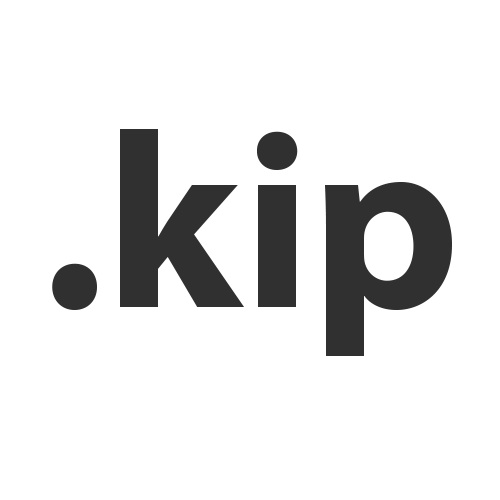 Зареєструвати домен у зоні .kip