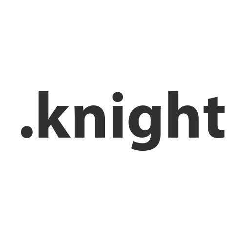 Зареєструвати домен у зоні .knight