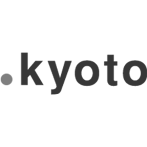 Зареєструвати домен у зоні .kyoto