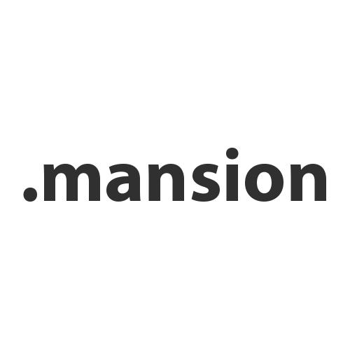Зареєструвати домен у зоні .mansion