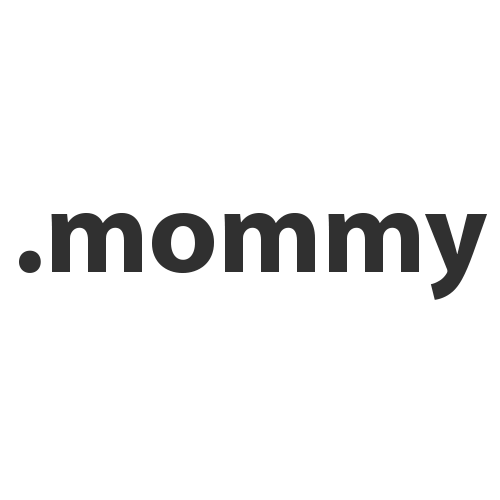 Зареєструвати домен у зоні .mommy