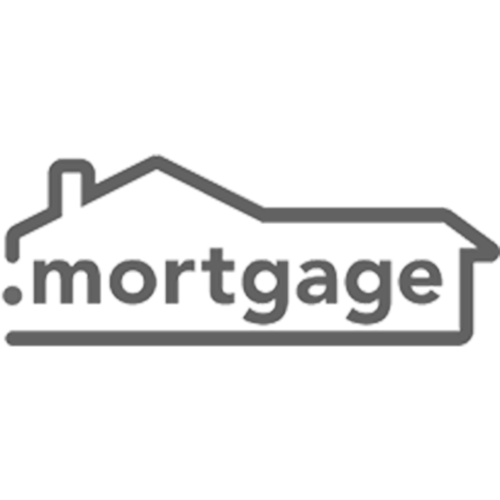 Зареєструвати домен у зоні .mortgage