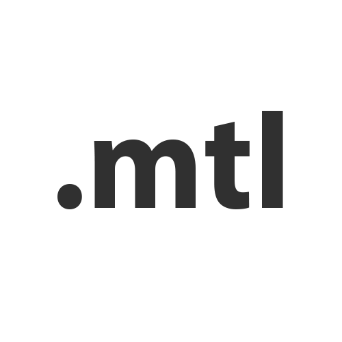 Зареєструвати домен у зоні .mtl