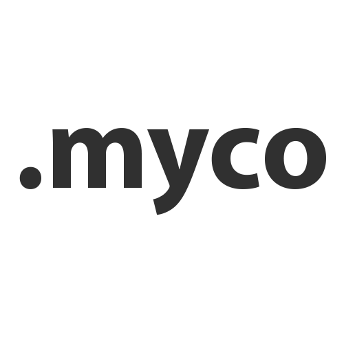 Зареєструвати домен у зоні .myco