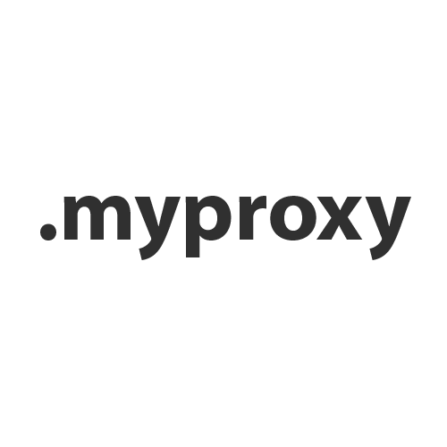 Зареєструвати домен у зоні .myproxy