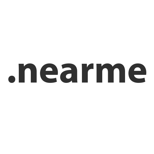 Зареєструвати домен у зоні .nearme