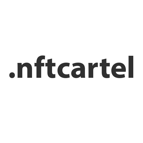 Зареєструвати домен у зоні .nftcartel