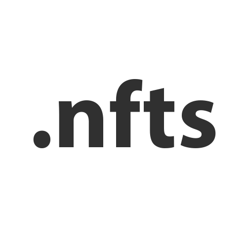 Зареєструвати домен у зоні .nfts