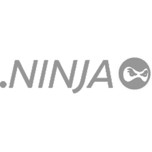 Зареєструвати домен у зоні .ninja