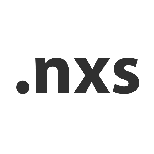 Зареєструвати домен у зоні .nxs