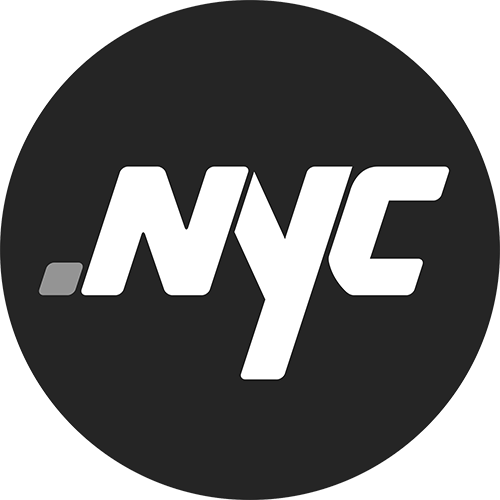 Зареєструвати домен у зоні .nyc