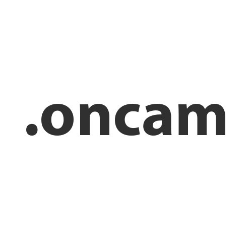 Зареєструвати домен у зоні .oncam