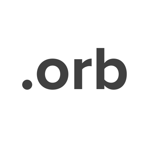 Зареєструвати домен у зоні .orb