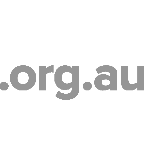Зареєструвати домен у зоні .org.au