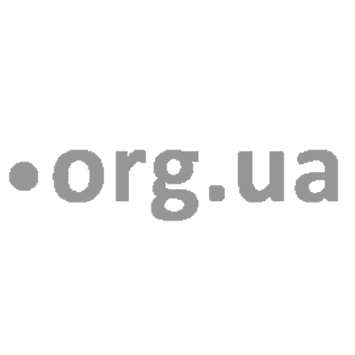 Зареєструвати домен у зоні .org.ua