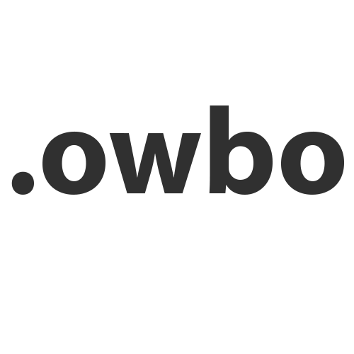 Зареєструвати домен у зоні .owbo