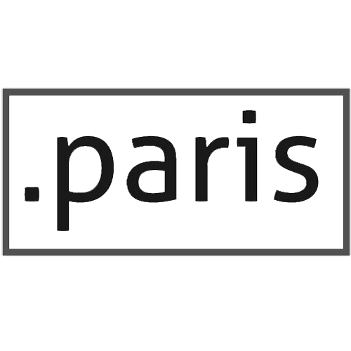 Зареєструвати домен у зоні .paris