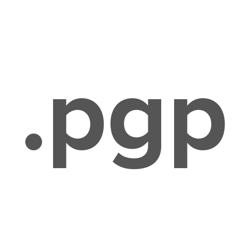 Зареєструвати домен у зоні .pgp