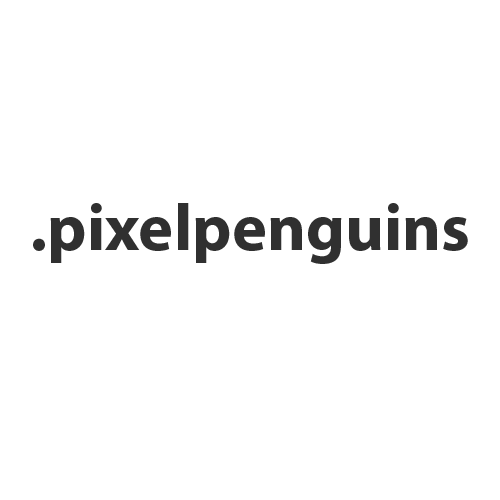 Зареєструвати домен у зоні .pixelpenguins