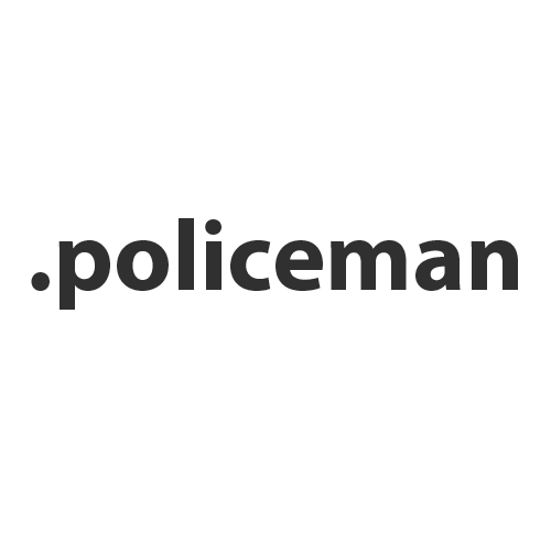 Зареєструвати домен у зоні .policeman
