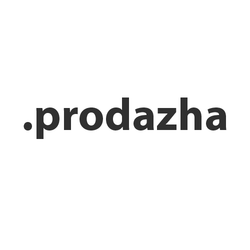 Зареєструвати домен у зоні .prodazha