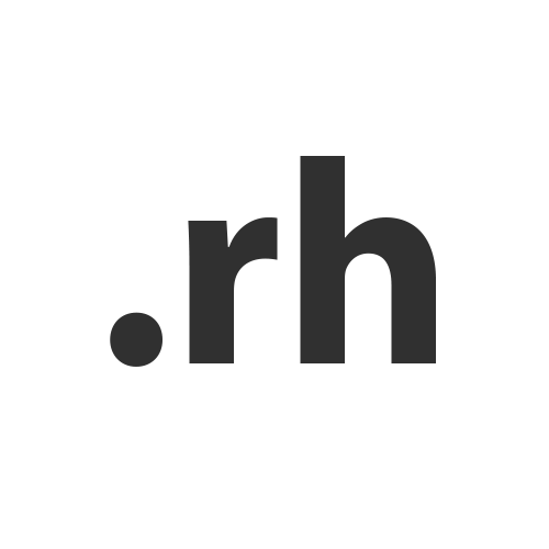 Зареєструвати домен у зоні .rh