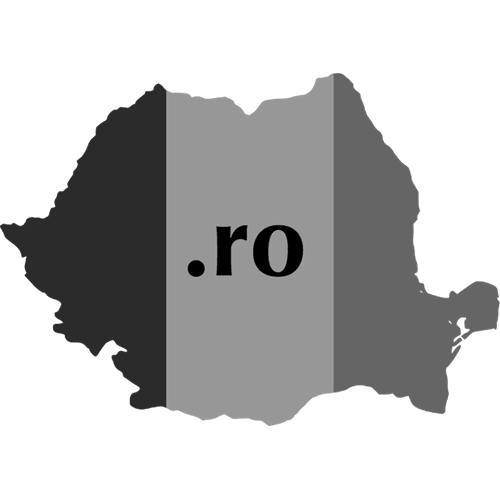 Зареєструвати домен у зоні .ro