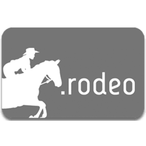 Зареєструвати домен у зоні .rodeo