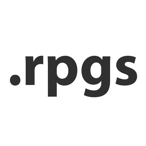 Зареєструвати домен у зоні .rpgs