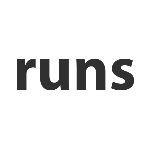 Зареєструвати домен у зоні .runs