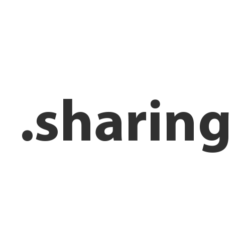Зареєструвати домен у зоні .sharing