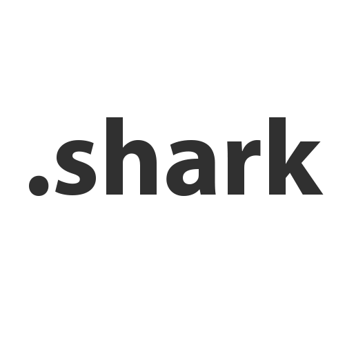 Зареєструвати домен у зоні .shark