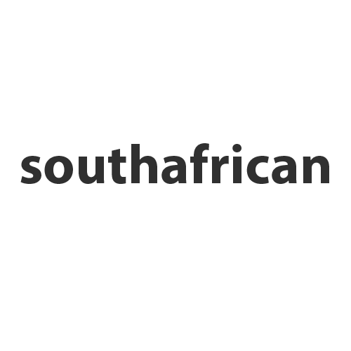 Зареєструвати домен у зоні .southafrican