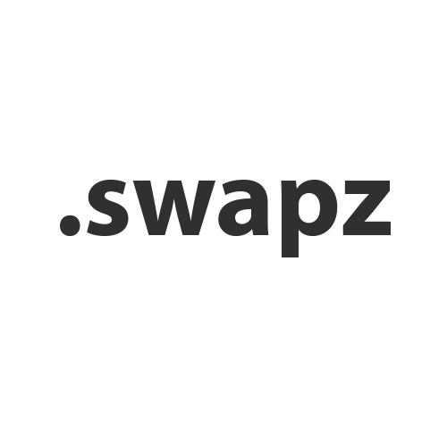 Зареєструвати домен у зоні .swapz