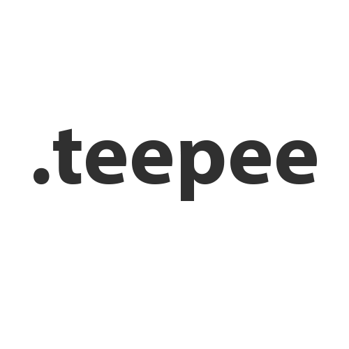 Зареєструвати домен у зоні .teepee