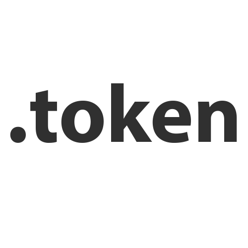 Зареєструвати домен у зоні .token