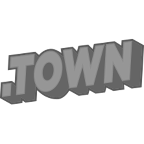 Зареєструвати домен у зоні .town