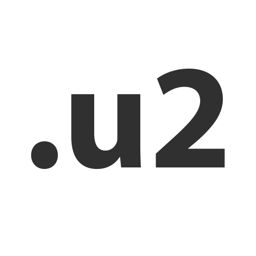 Зареєструвати домен у зоні .u2
