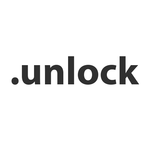 Зареєструвати домен у зоні .unlock