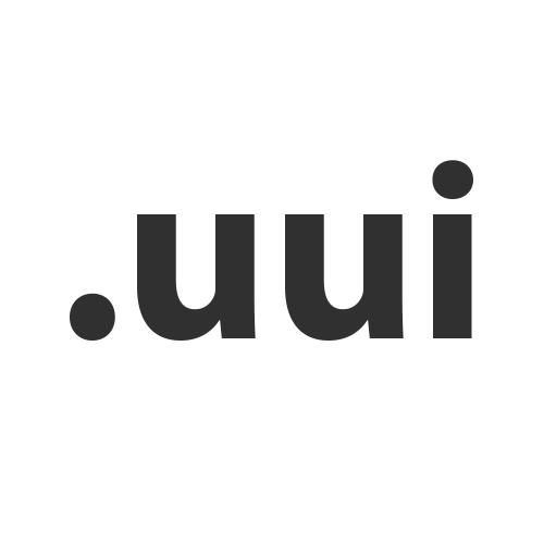 Зареєструвати домен у зоні .uui