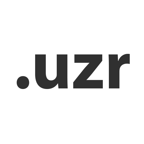 Зареєструвати домен у зоні .uzr