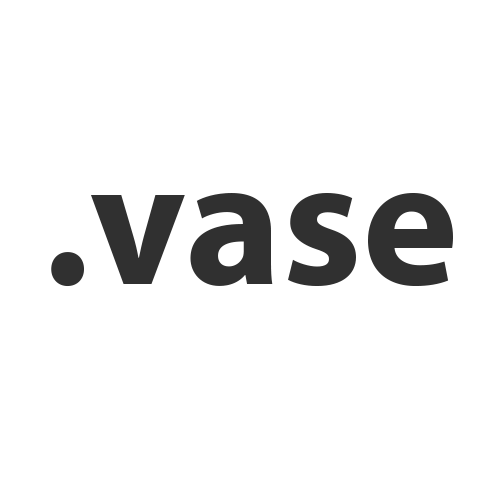 Зареєструвати домен у зоні .vase