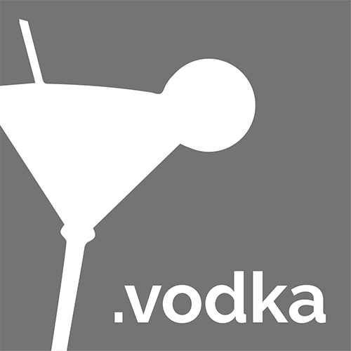 Зареєструвати домен у зоні .vodka