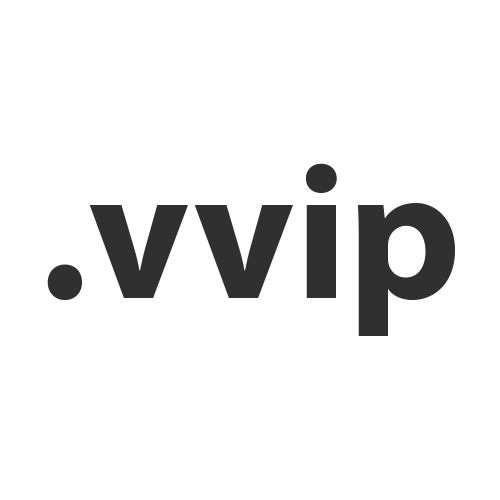 Зареєструвати домен у зоні .vvip