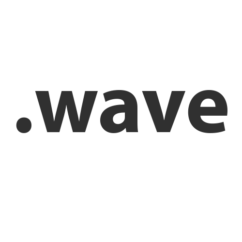 Зареєструвати домен у зоні .wave