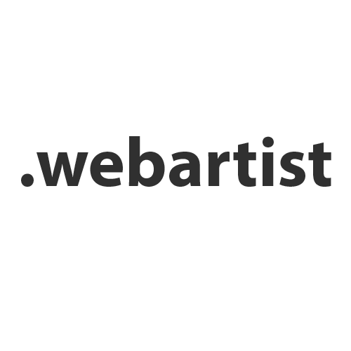 Зареєструвати домен у зоні .webartist